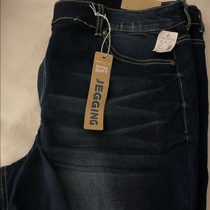 Maurice’s flex Jegging Super Soft